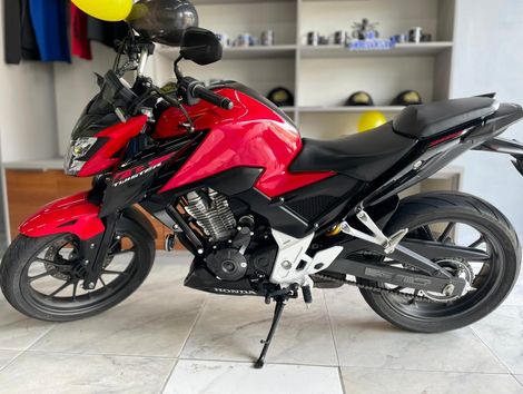 HONDA CB 300F Twister Flex