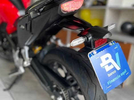 HONDA CB 300F Twister Flex