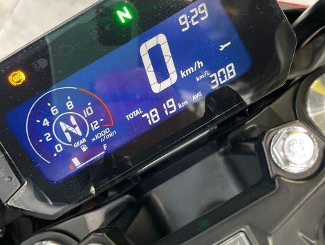 HONDA CB 300F Twister Flex