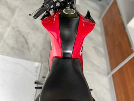 HONDA CB 300F Twister Flex