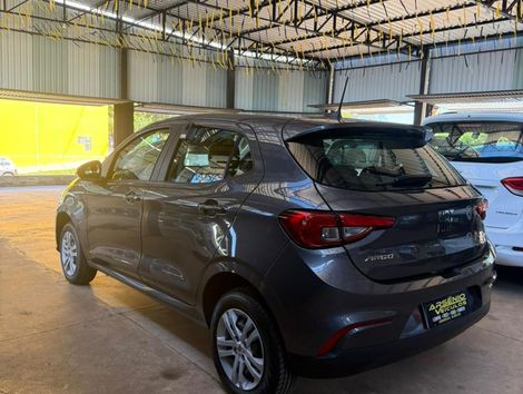 Fiat ARGO DRIVE 1.0 6V Flex