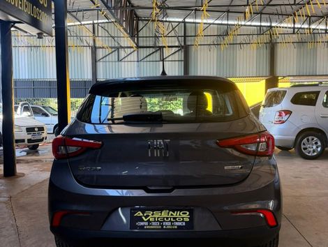 Fiat ARGO DRIVE 1.0 6V Flex