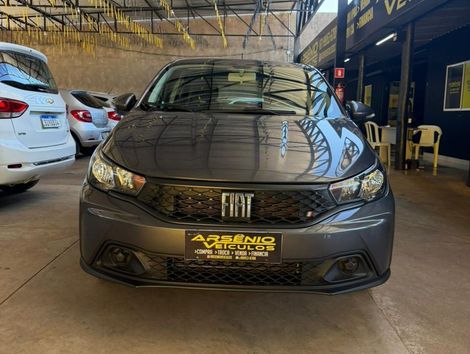 Fiat ARGO DRIVE 1.0 6V Flex