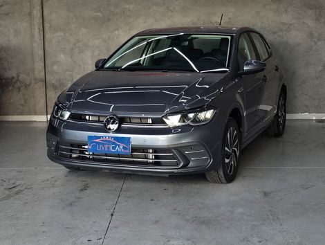 VolksWagen Polo Highline TSI 1.0 Flex 12V Aut.