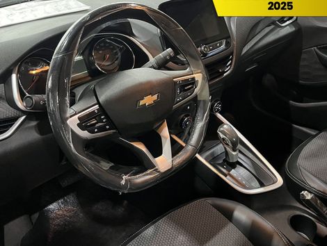 Chevrolet ONIX SEDAN Plus 1.0 12V TB Flex Aut.