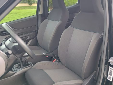 Citroën C3 Live Pack 1.0 Flex 6V 5p Mec.