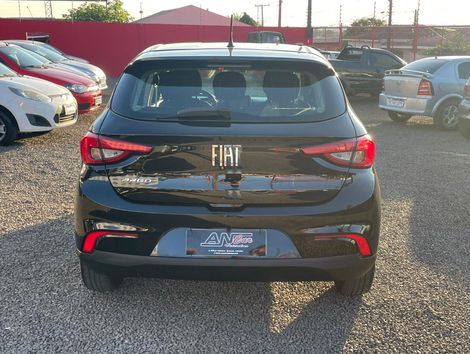 Fiat ARGO 1.0 6V Flex