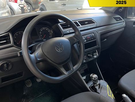 VolksWagen Saveiro Robust 1.6 Total Flex 16V 