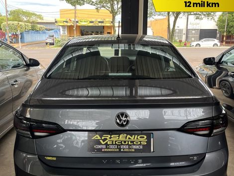 VolksWagen VIRTUS Sense 1.0 Flex 12V 5p Mec. 