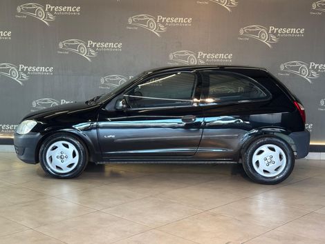 Chevrolet Celta Life/ LS 1.0 MPFI 8V FlexPower 3p