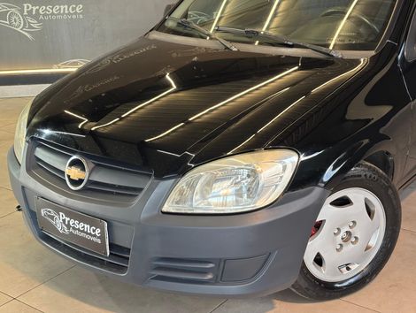 Chevrolet Celta Life/ LS 1.0 MPFI 8V FlexPower 3p
