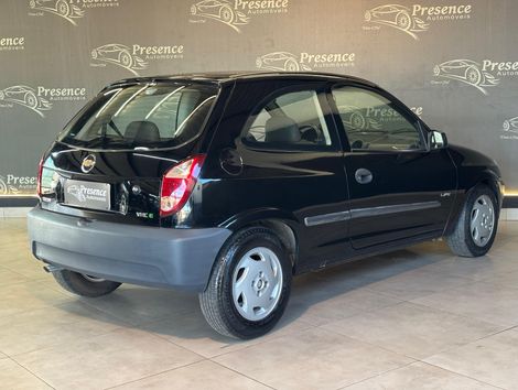 Chevrolet Celta Life/ LS 1.0 MPFI 8V FlexPower 3p