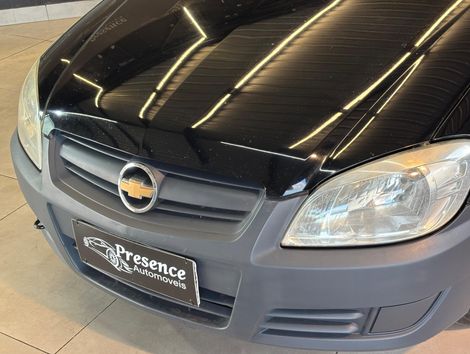 Chevrolet Celta Life/ LS 1.0 MPFI 8V FlexPower 3p