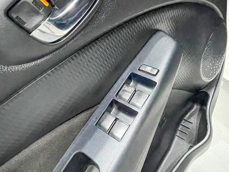 Toyota ETIOS X 1.3 Flex 16V 5p Mec.