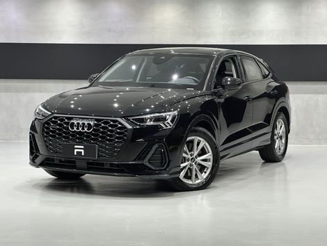 Audi Q3 SPB Performance 2.0 TFSI Tipt. Quatt.