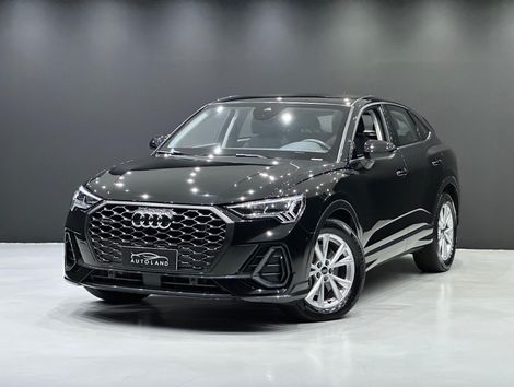 Audi Q3 SPB Performance 2.0 TFSI Tipt. Quatt.