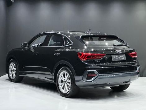 Audi Q3 SPB Performance 2.0 TFSI Tipt. Quatt.