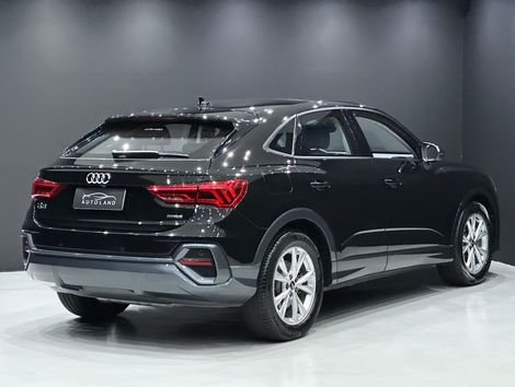 Audi Q3 SPB Performance 2.0 TFSI Tipt. Quatt.