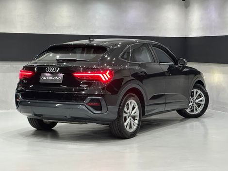 Audi Q3 SPB Performance 2.0 TFSI Tipt. Quatt.
