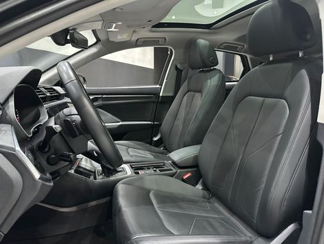Audi Q3 SPB Performance 2.0 TFSI Tipt. Quatt.
