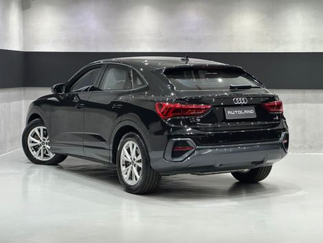 Audi Q3 SPB Performance 2.0 TFSI Tipt. Quatt.