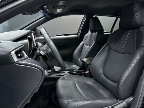Toyota Corolla Cross XRE 2.0 16V Flex Aut.