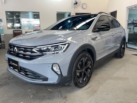 VolksWagen Nivus Highline 1.0 200 TSI Flex Aut.