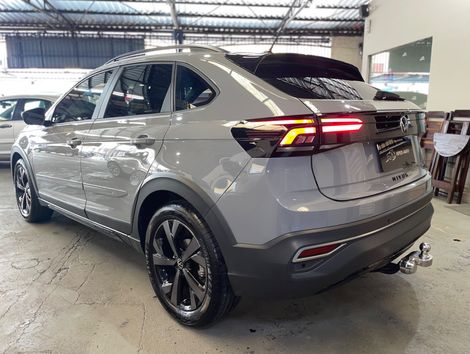 VolksWagen Nivus Highline 1.0 200 TSI Flex Aut.