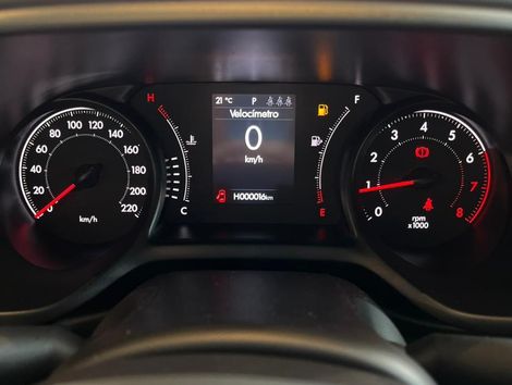 Fiat Fastback 1.0 200 Turbo Flex Aut