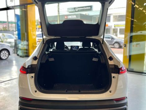 Fiat Fastback 1.0 200 Turbo Flex Aut