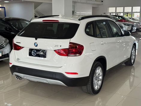 BMW X1 SDRIVE 20i 2.0/2.0 TB Acti.Flex Aut.