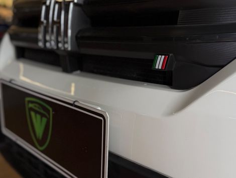 Fiat MOBI LIKE 1.0 Fire Flex 5p.