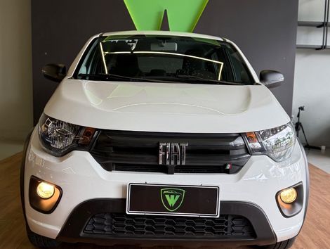 Fiat MOBI LIKE 1.0 Fire Flex 5p.