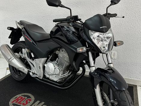 HONDA CB 300R/ 300R FLEX