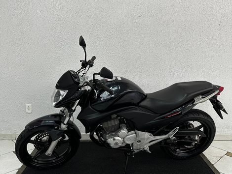 HONDA CB 300R/ 300R FLEX