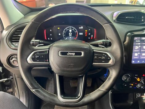 Jeep Renegade Long. T270 1.3 TB 4x2 Flex Aut.