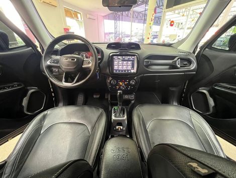 Jeep Renegade Long. T270 1.3 TB 4x2 Flex Aut.
