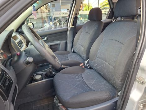 Fiat Palio ELX 1.4 Fire/30 Anos F. Flex 8V 4p