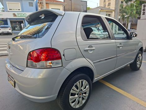 Fiat Palio ELX 1.4 Fire/30 Anos F. Flex 8V 4p