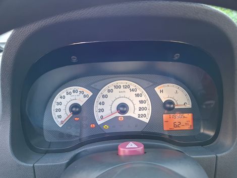 Fiat Palio ELX 1.4 Fire/30 Anos F. Flex 8V 4p