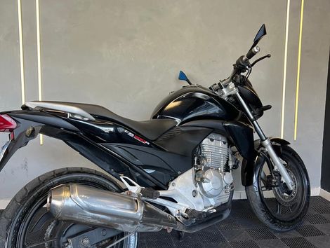 HONDA CB 300R/ 300R FLEX