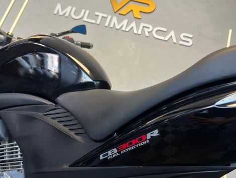 HONDA CB 300R/ 300R FLEX