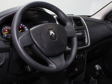 Renault SANDERO Expression Flex 1.0 12V 5p