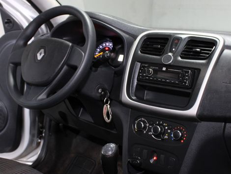 Renault SANDERO Expression Flex 1.0 12V 5p