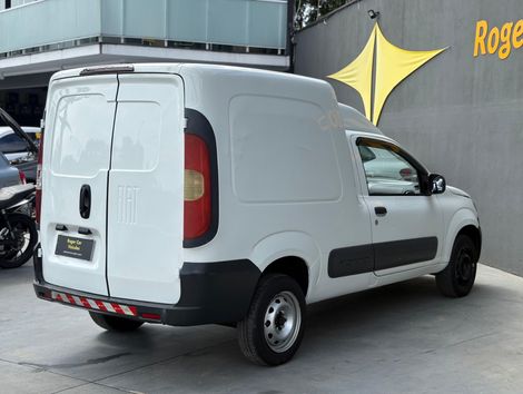 Fiat Fiorino Furgão EVO 1.4 Flex 8V 2p