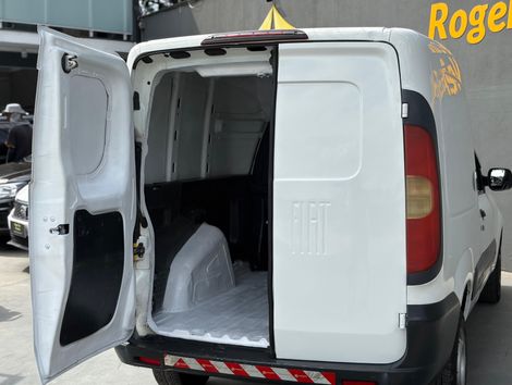 Fiat Fiorino Furgão EVO 1.4 Flex 8V 2p