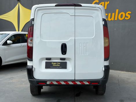 Fiat Fiorino Furgão EVO 1.4 Flex 8V 2p