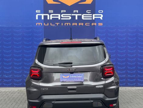 Jeep Renegade Long. T270 1.3 TB 4x2 Flex Aut.
