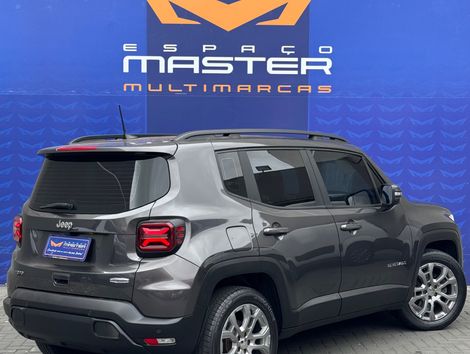 Jeep Renegade Long. T270 1.3 TB 4x2 Flex Aut.
