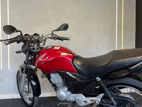 HONDA CG 150 FAN ESi/ 150 FAN ESi FLEX